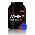 WHEY CORE 100 - 1000g